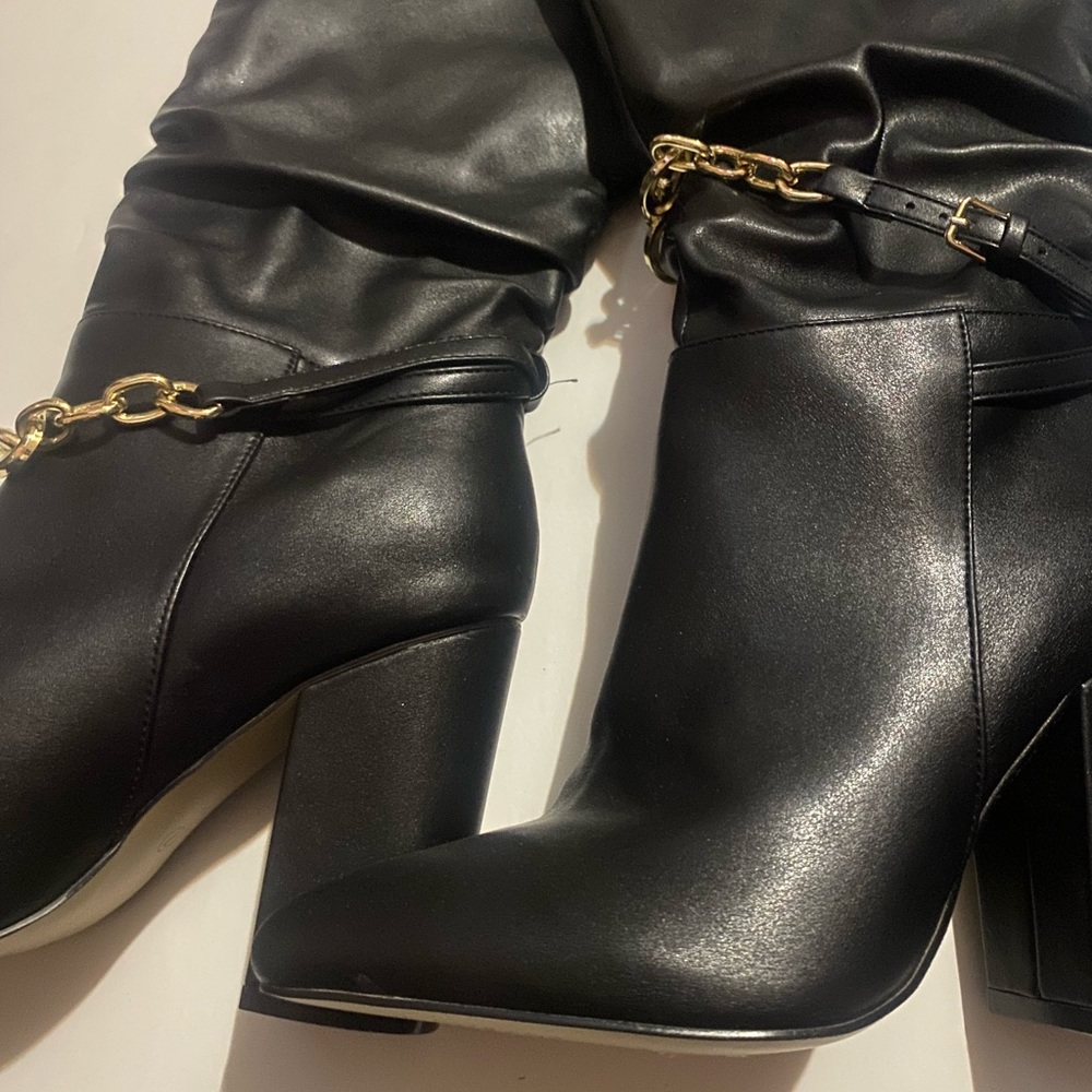 Size 7 boots